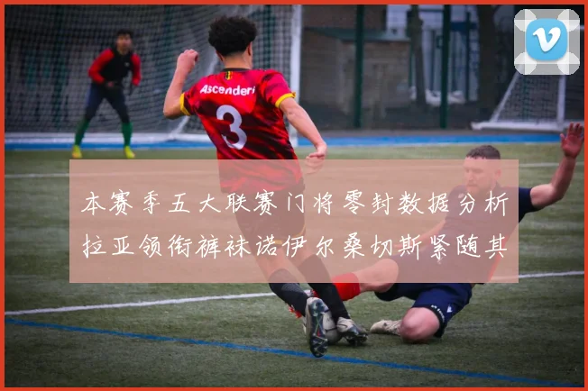 本赛季五大联赛门将零封数据分析拉亚领衔裤袜诺伊尔桑切斯紧随其后