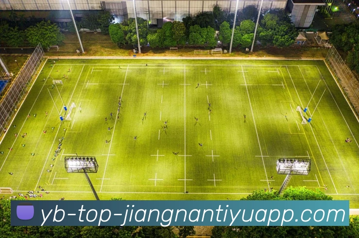 江南体育全站App